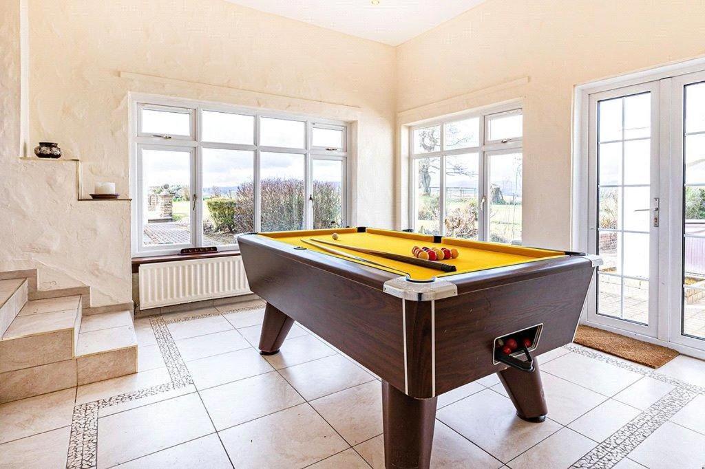 Finn Village - Loch Lomond Villa B&B - Black Room With Jacuzzi-Style Bath Glasgow Zewnętrze zdjęcie